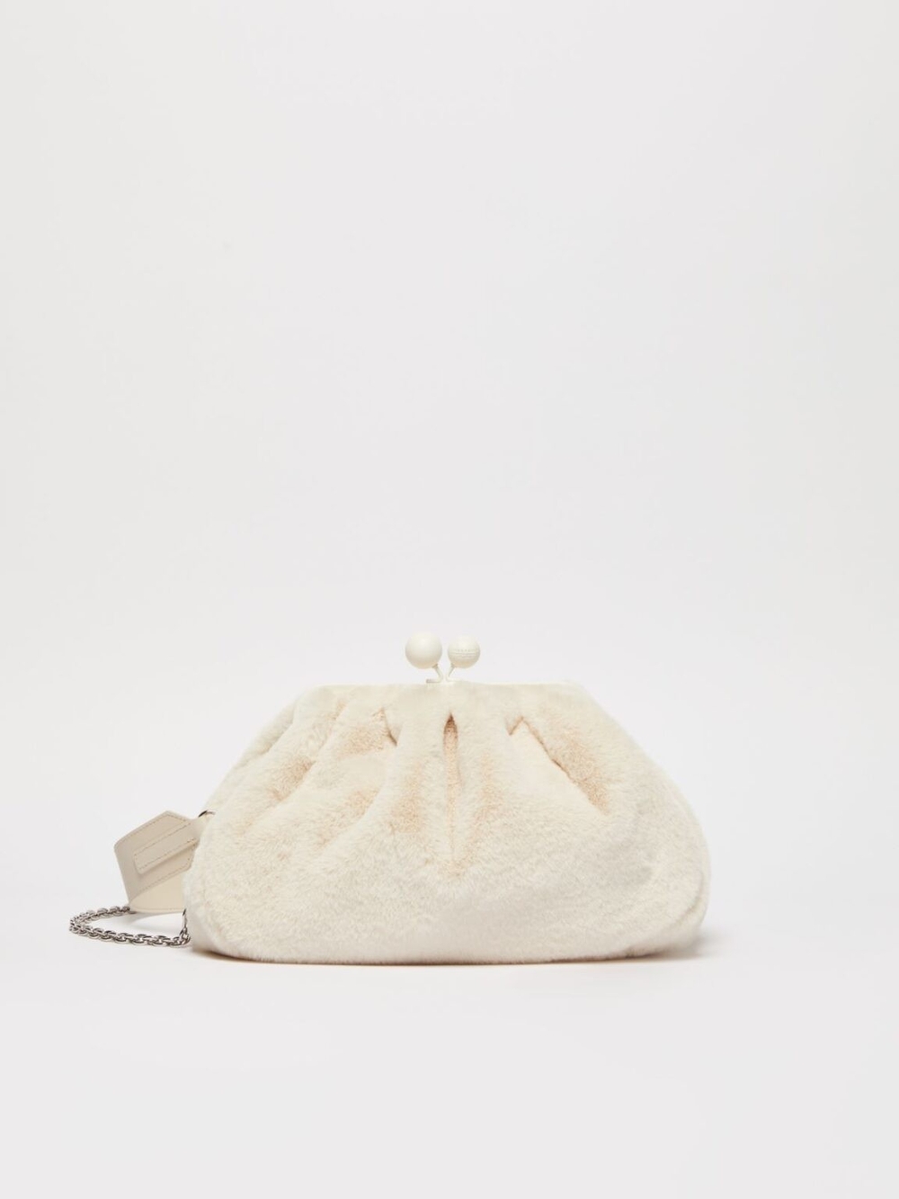 Weekend Max Mara Pasticcino Bag